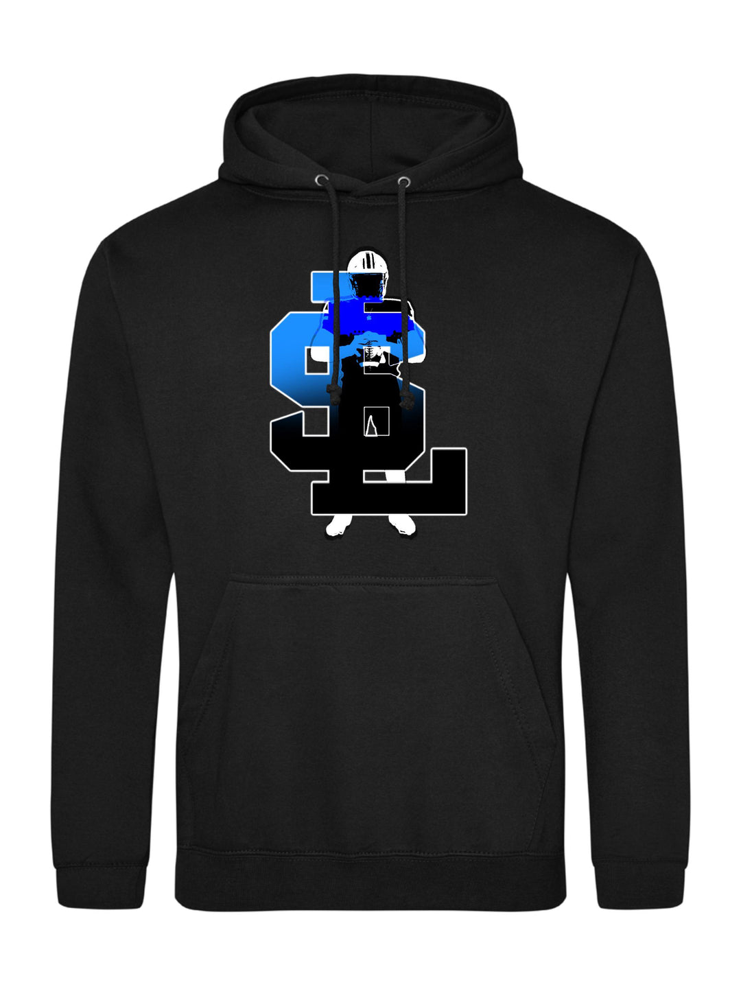 Steve Lawson Hoodie
