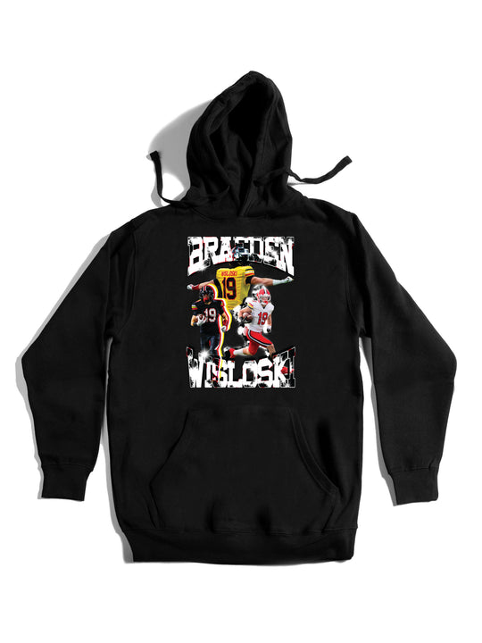 Braeden Wisloski Hoodie