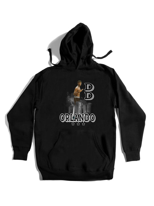 Desmond Davis City Hoodie