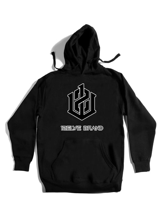 12elve Hoodie