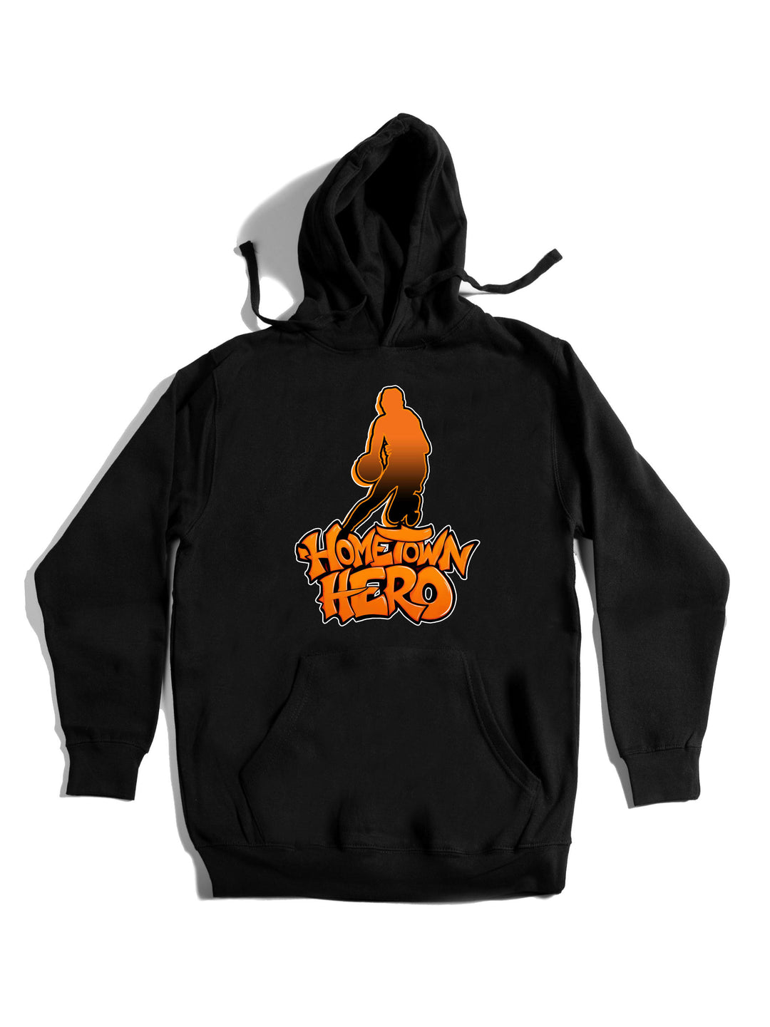 Hometown Hero Hoodie