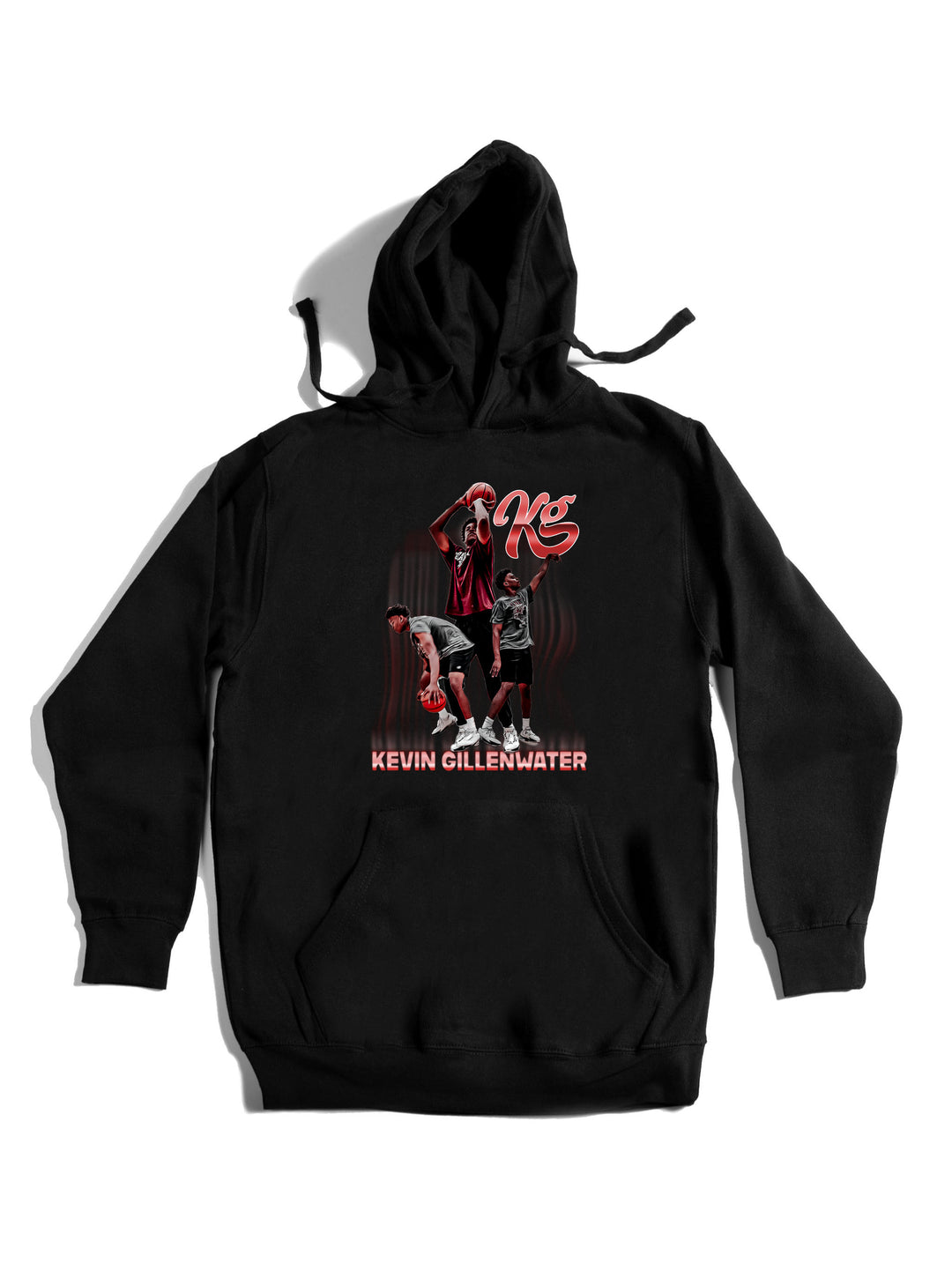 Kevin Gillenwater Hoodie