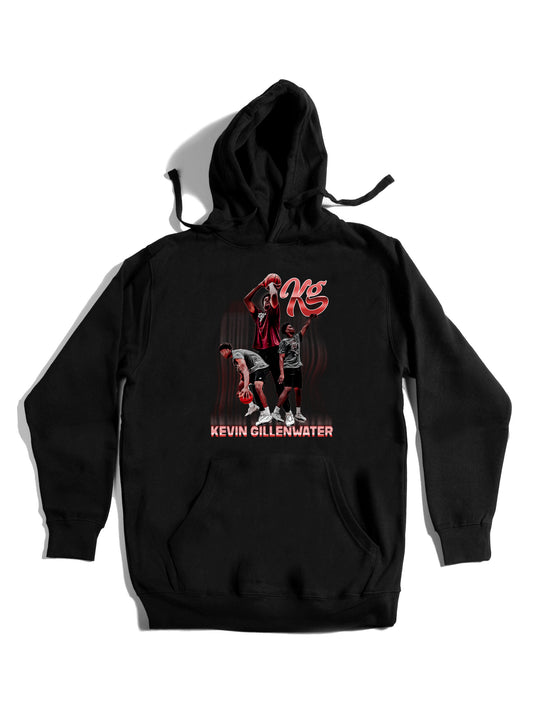 Kevin Gillenwater Hoodie