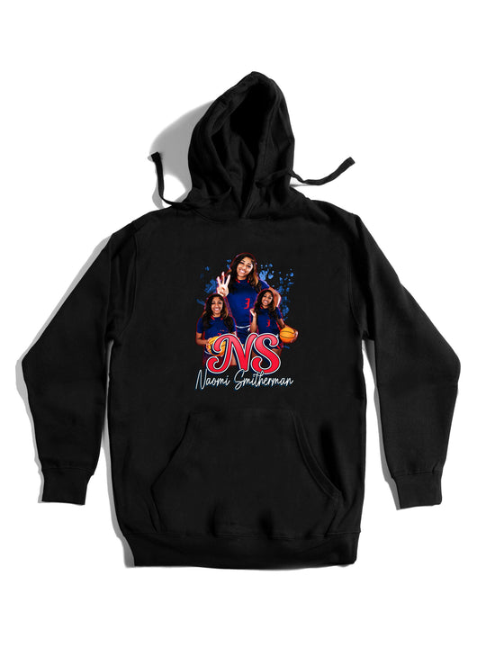 Naomi Smitherman Hoodie