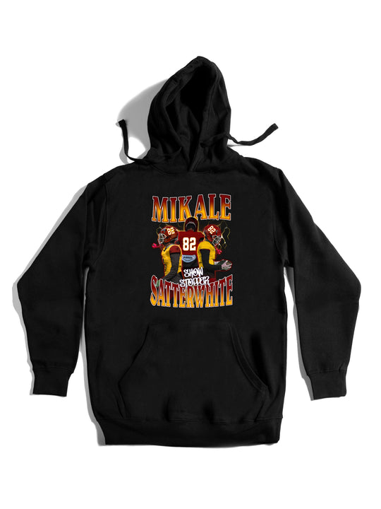 Mikale Satterwhite Hoodie