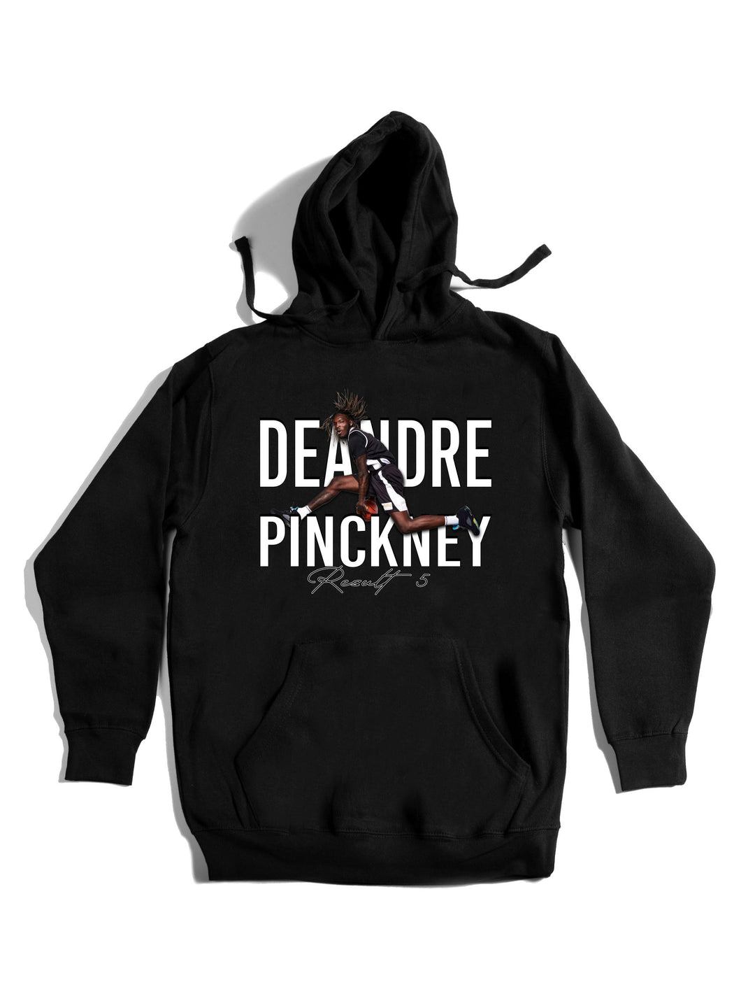 DeAndre Pinckney Hoodie