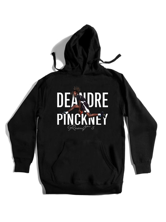 DeAndre Pinckney Hoodie
