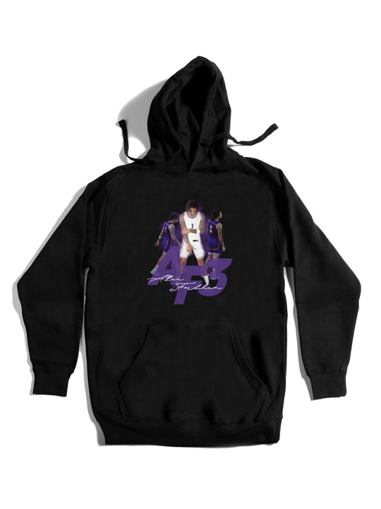 Allen Fordham Hoodie