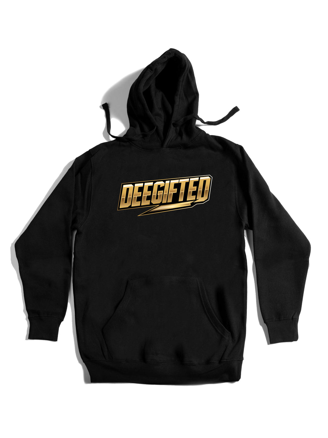Deegifted Hoodie