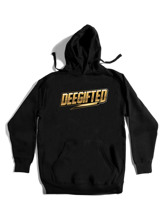 Deegifted Hoodie