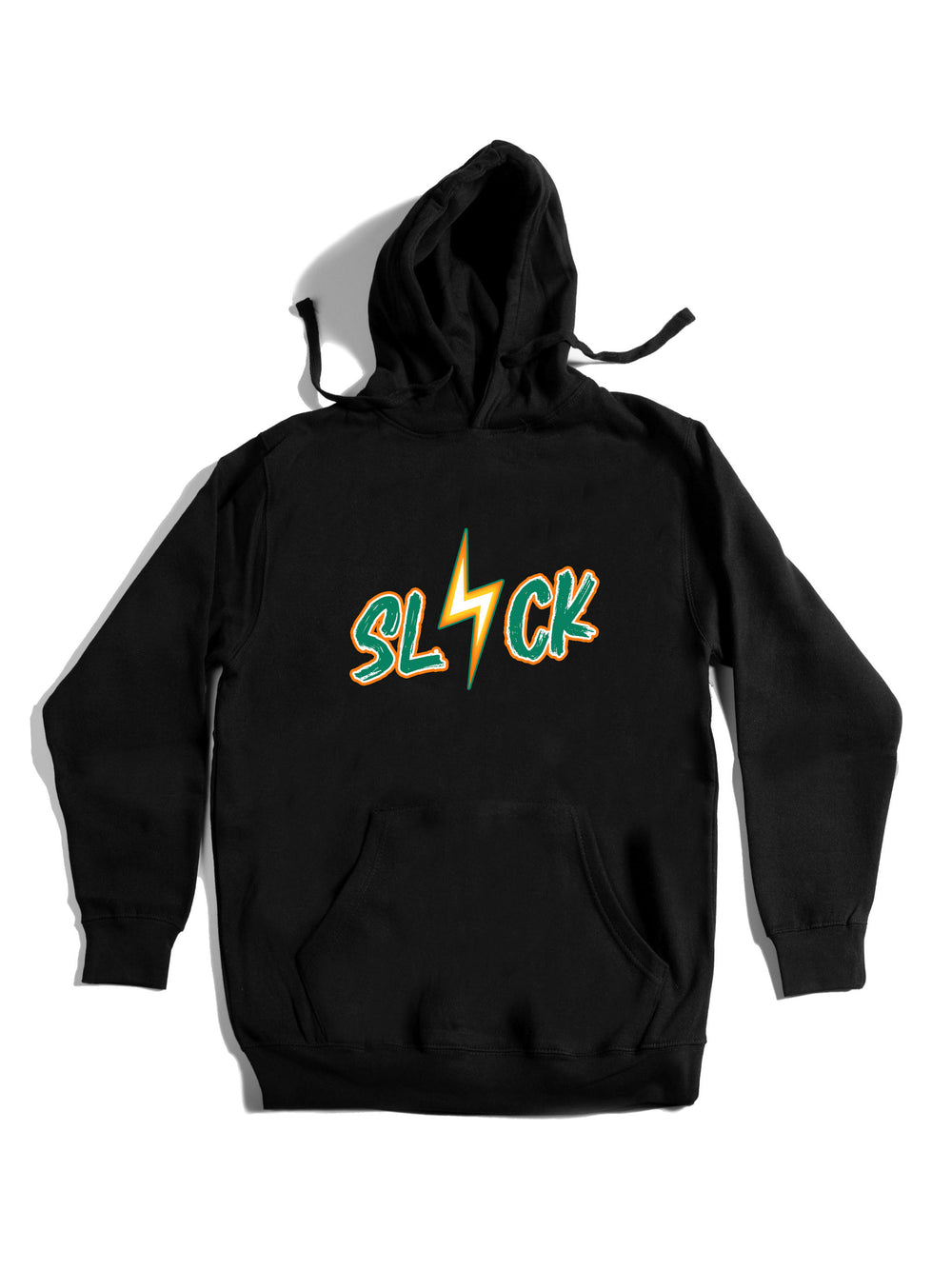 Slick Hoodie
