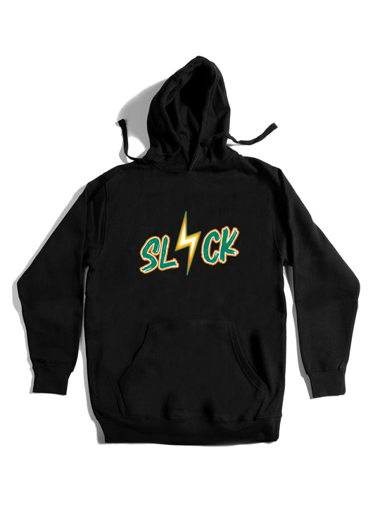 Slick Hoodie