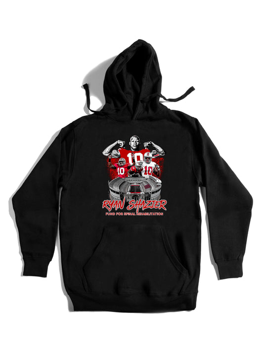 In house Front bulk Hoodie