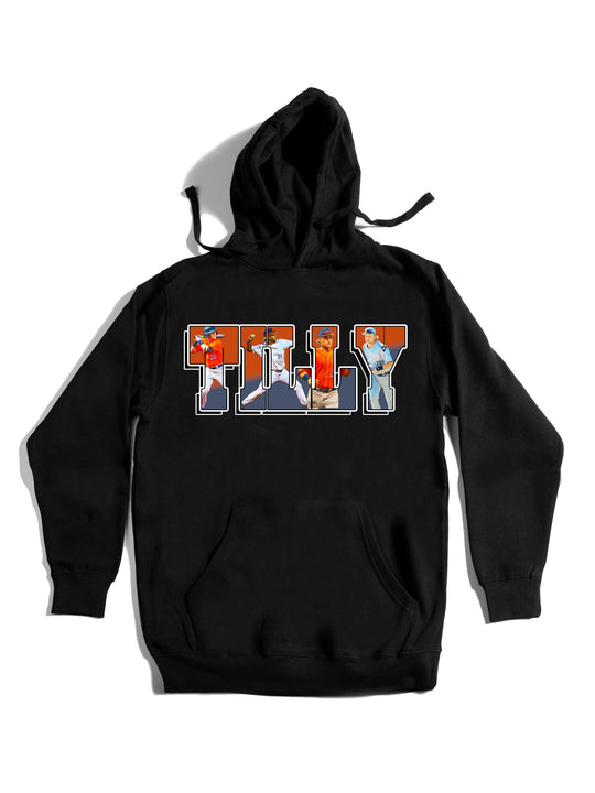 Ty Tilson Hoodie