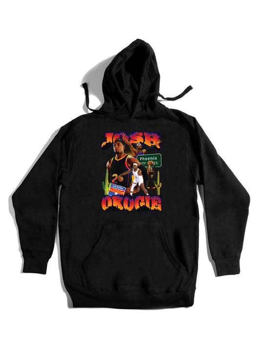 Josh Okogie Hoodie