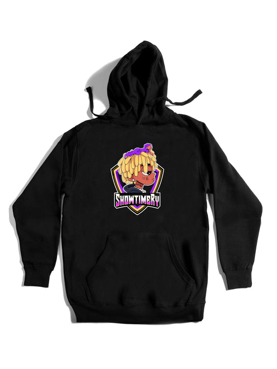ShowtimeRy Hoodie