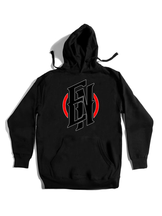 Erick Neal Hoodie