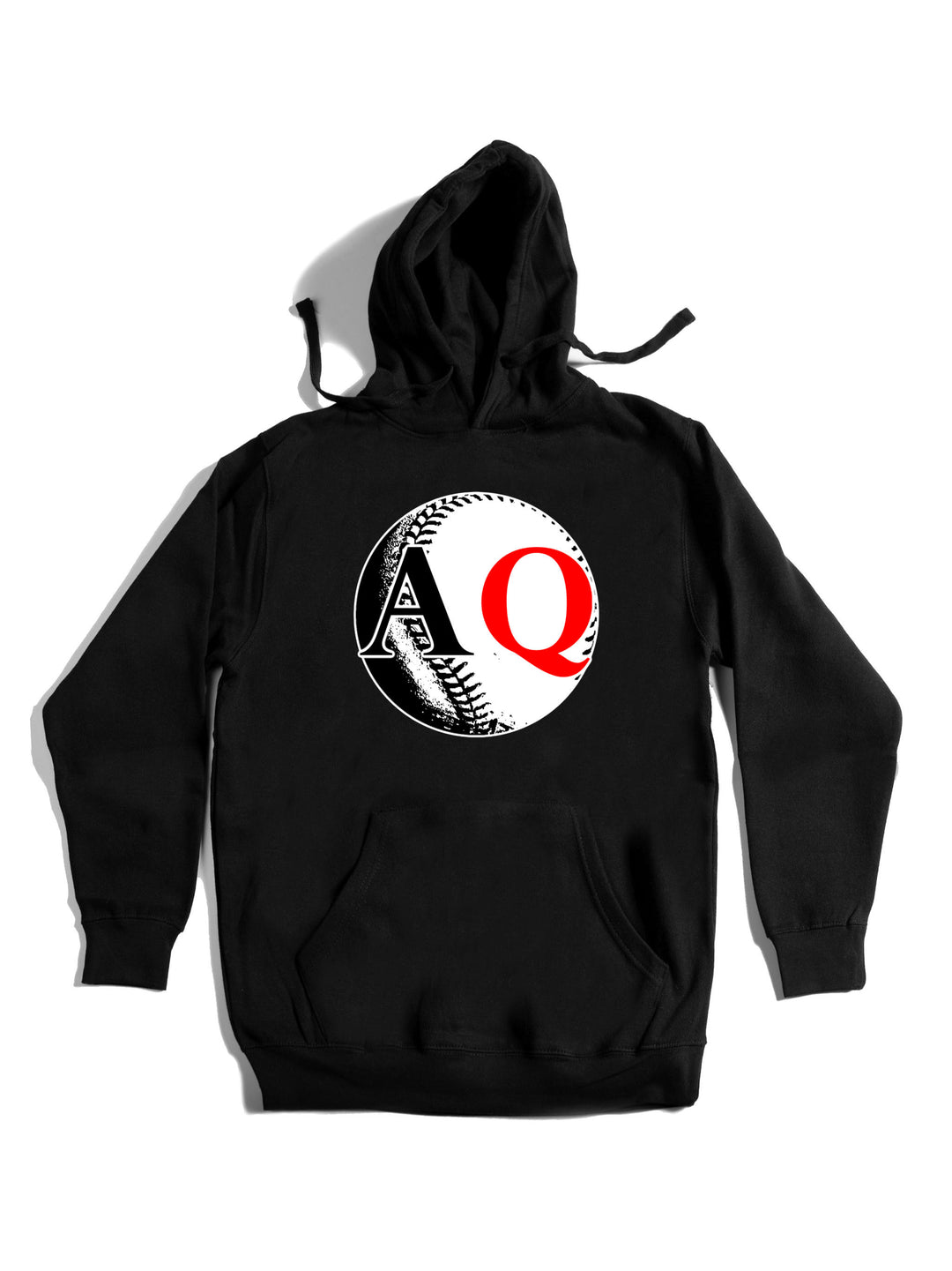 Quiller Threads Hoodie