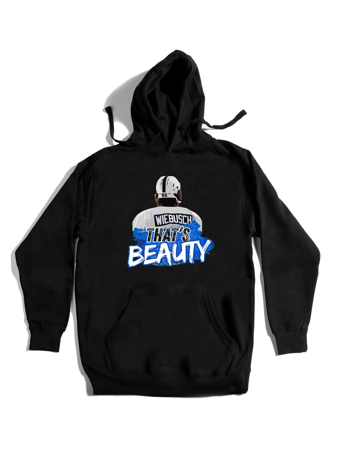 Thats Beauty Hoodie