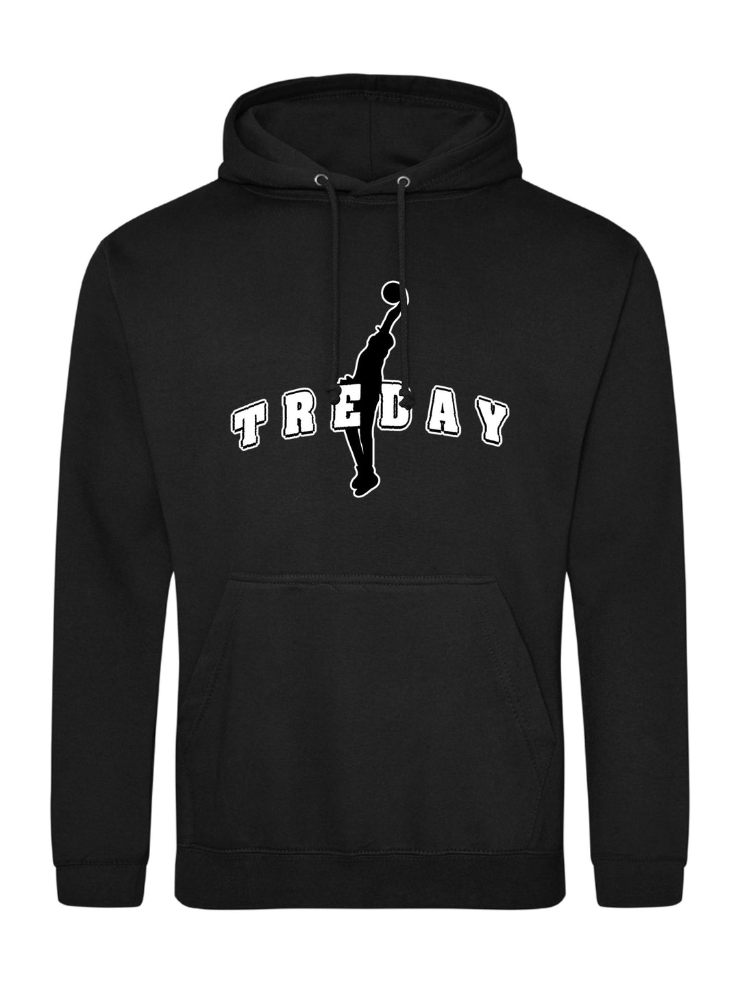 TreVon Spillers Hoodie