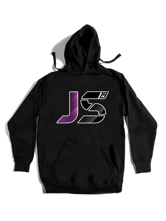 Josiah Stephens Hoodie