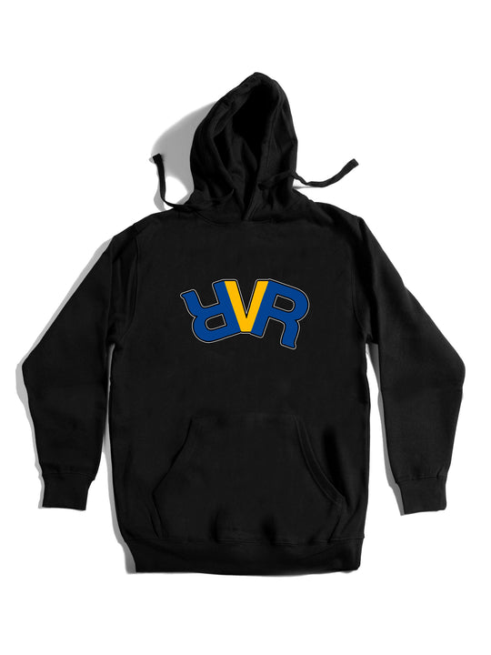 Celia Riviere Logo Hoodie