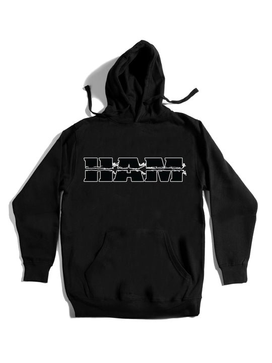 HAM Hoodie