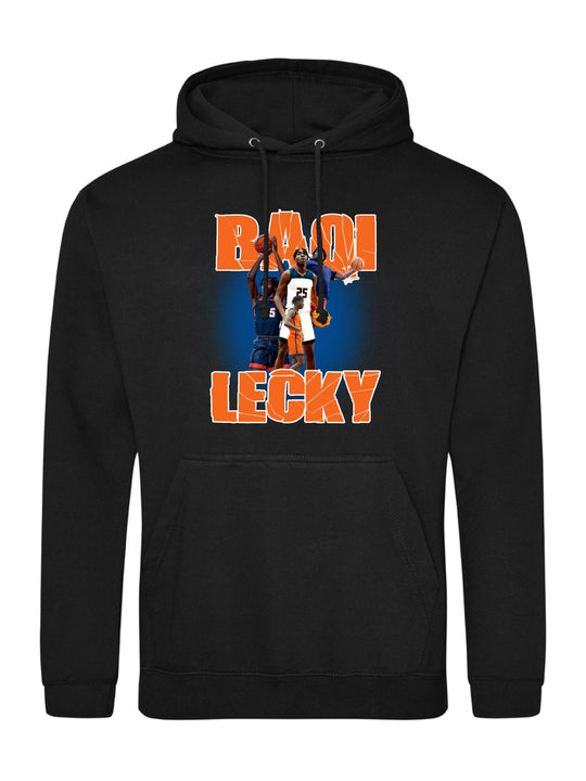 Baqi Lecky Hoodie