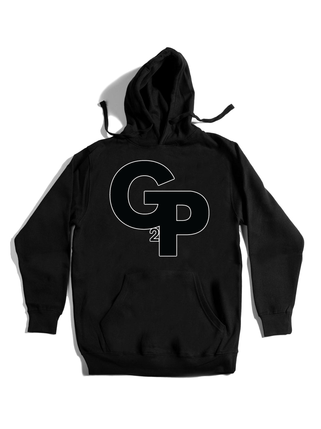Garret Palladino Hoodie