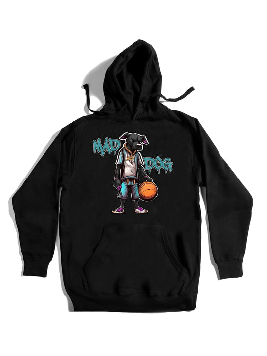 Mad Dog Hoodie