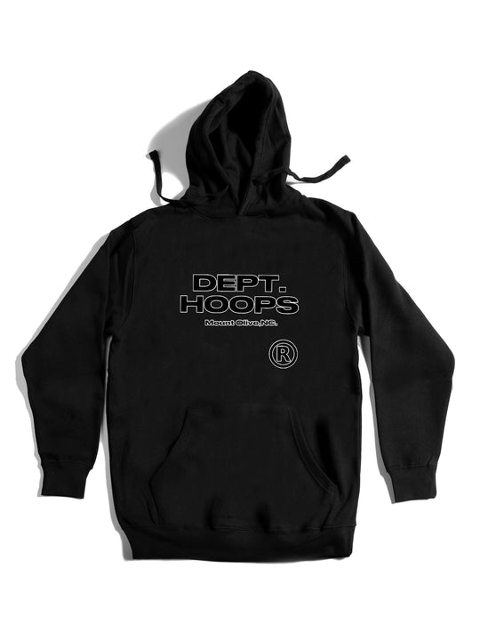 Pat Suemnick Hoodie