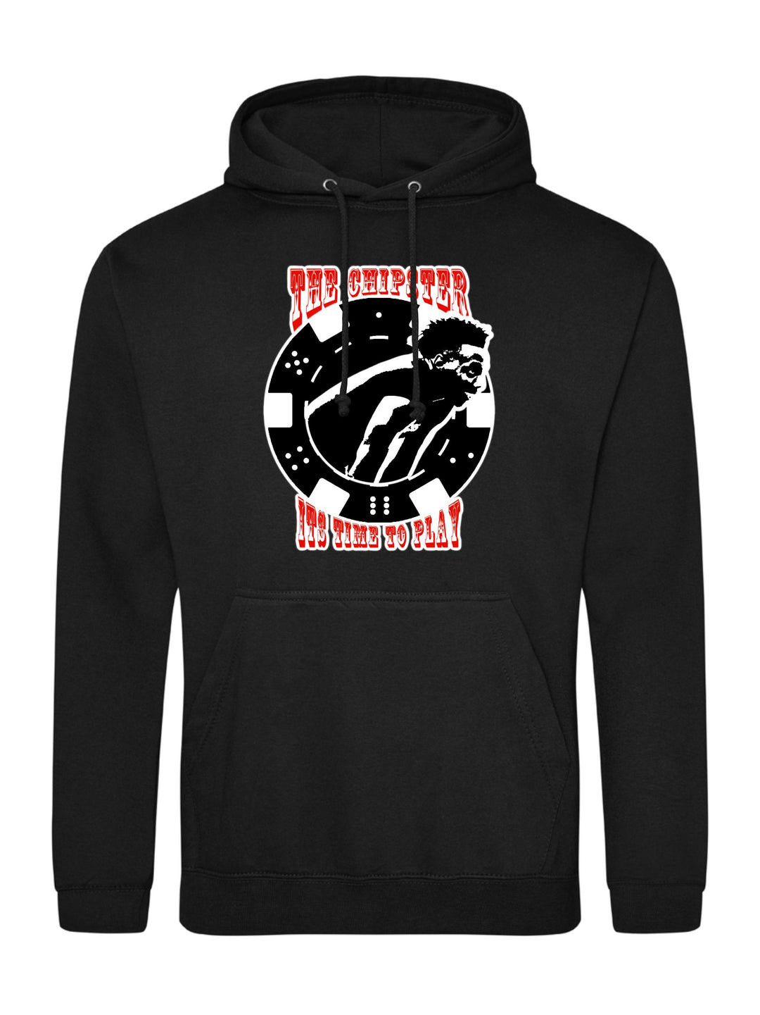 The Chipster Hoodie