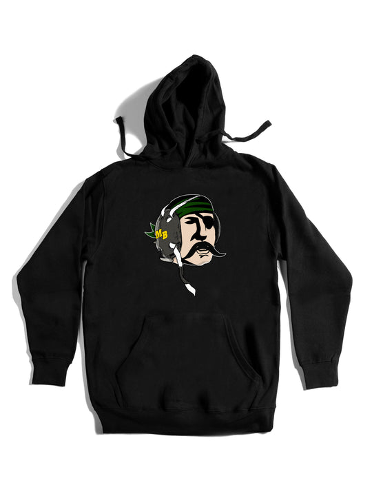 Myrtle Beach Seahawks Hoodie