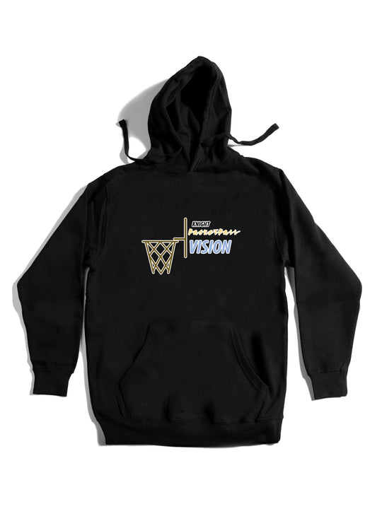 Knight Vision Basketball Hoodie