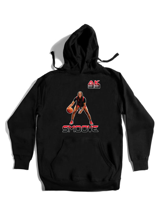 AK33 Hoodie