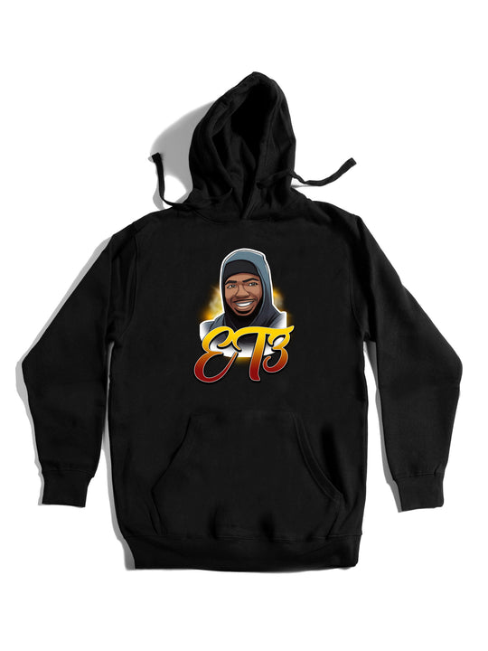 ET3 Hoodie