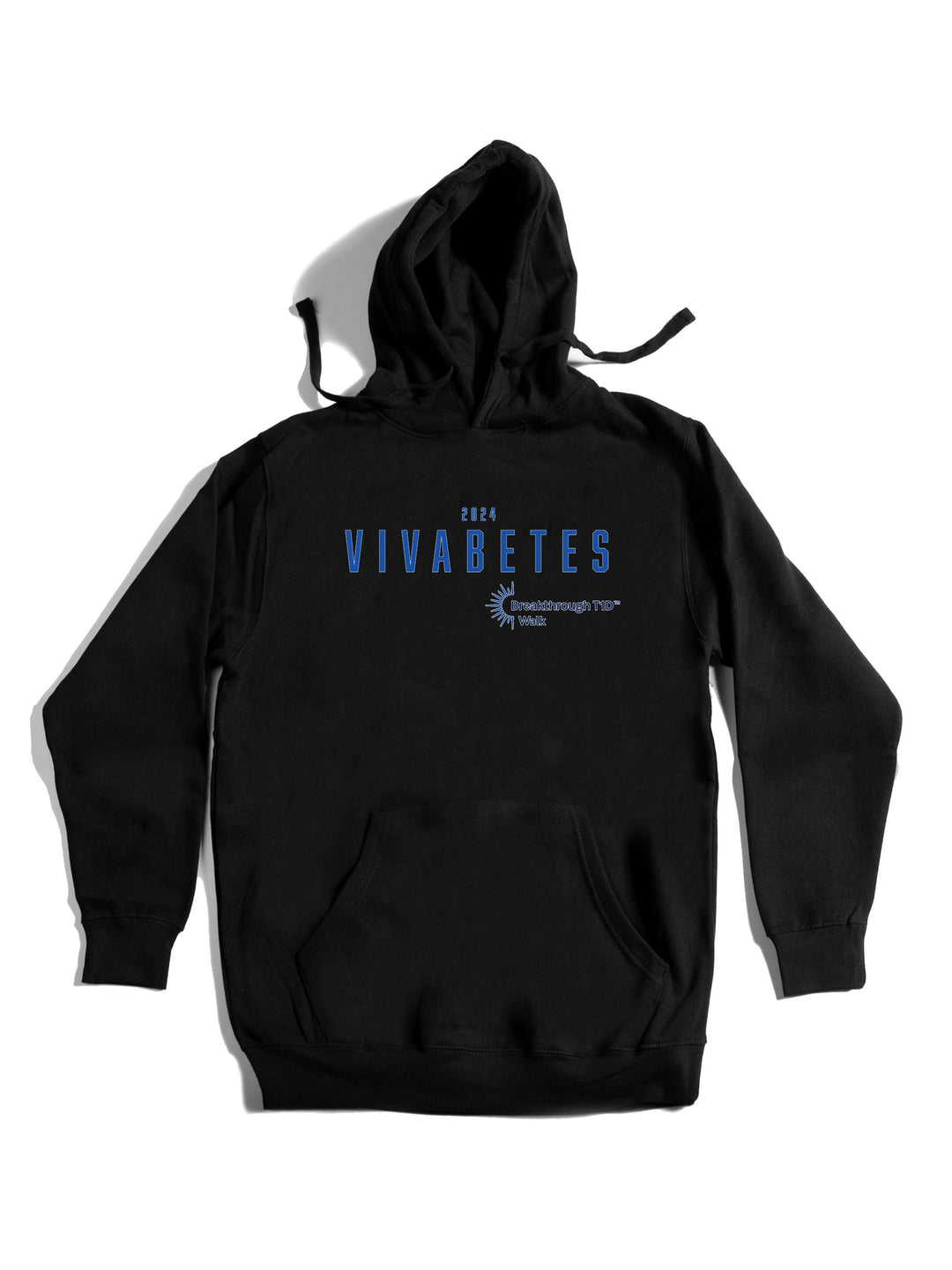 Vivabetes Hoodie