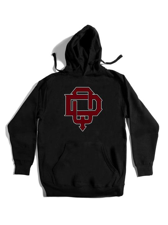 DQ Smith Hoodie