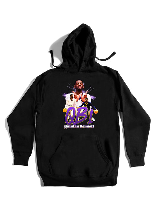 Quinlan Bennett Hoodie