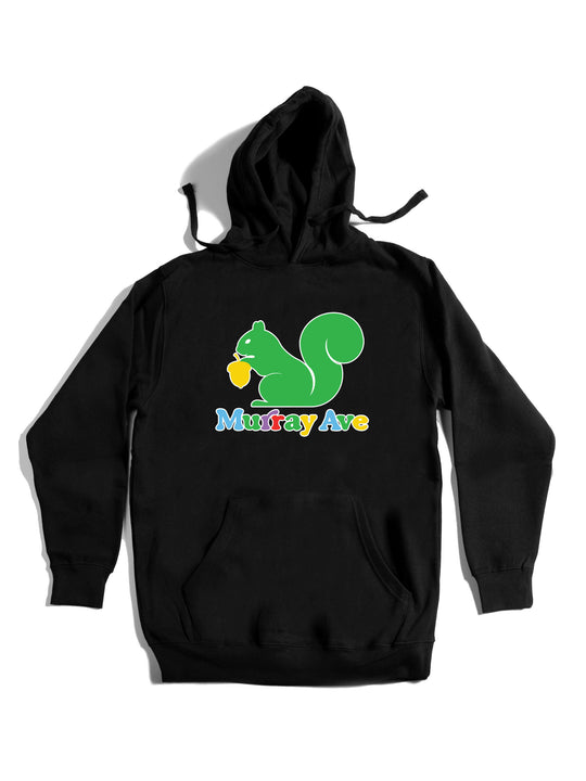 Murray Ave Logo Hoodie
