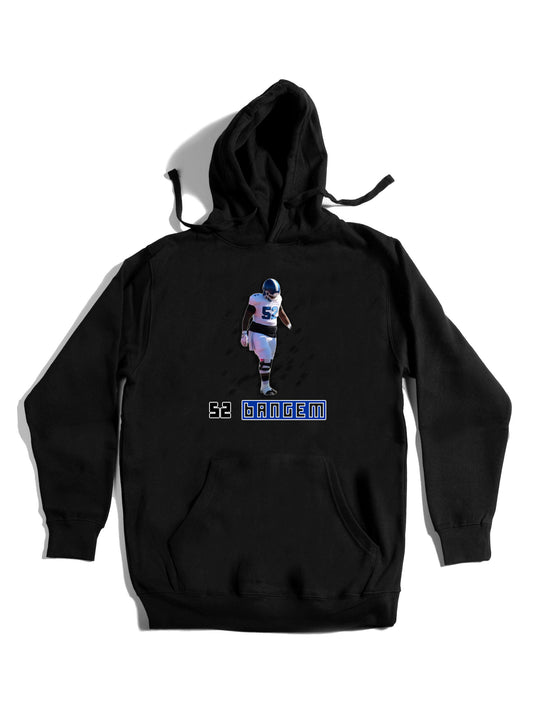 52 Bangem Hoodie