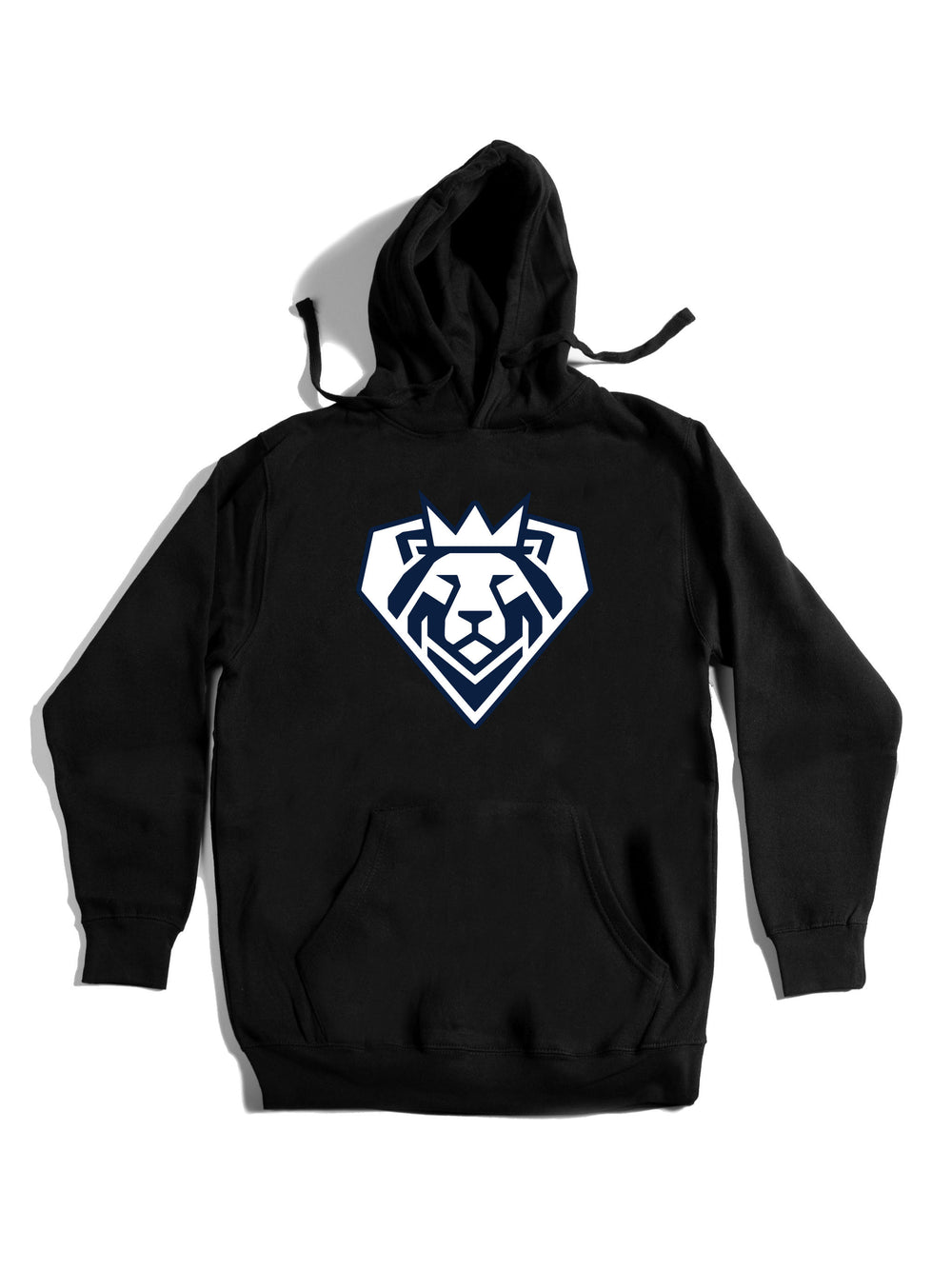 Lion Heart Foundation Hoodie