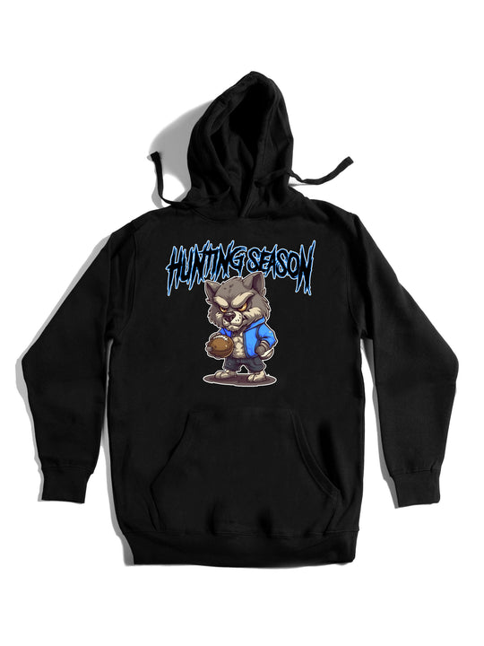 Samuel Franklin Hoodie