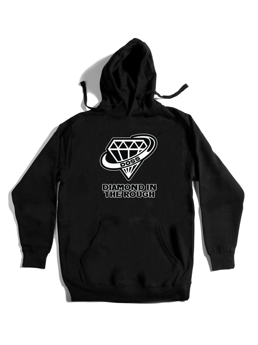 Jordan Doss Hoodie