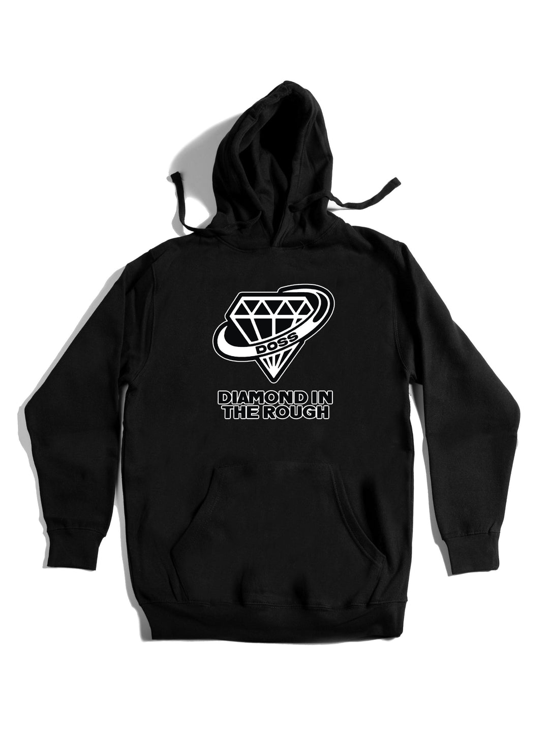 Jordan Doss Hoodie