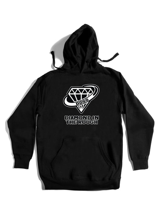 Jordan Doss Hoodie