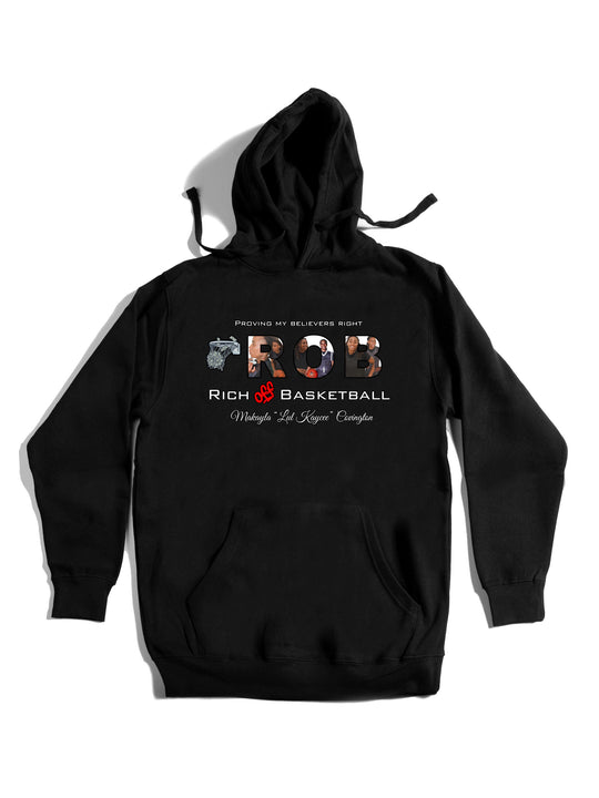 Makayla Covington Hoodie