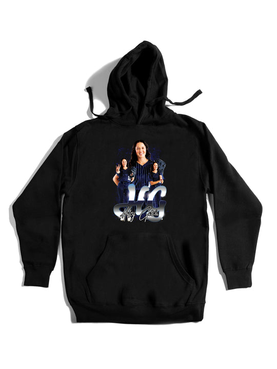 Haley Garcia Hoodie