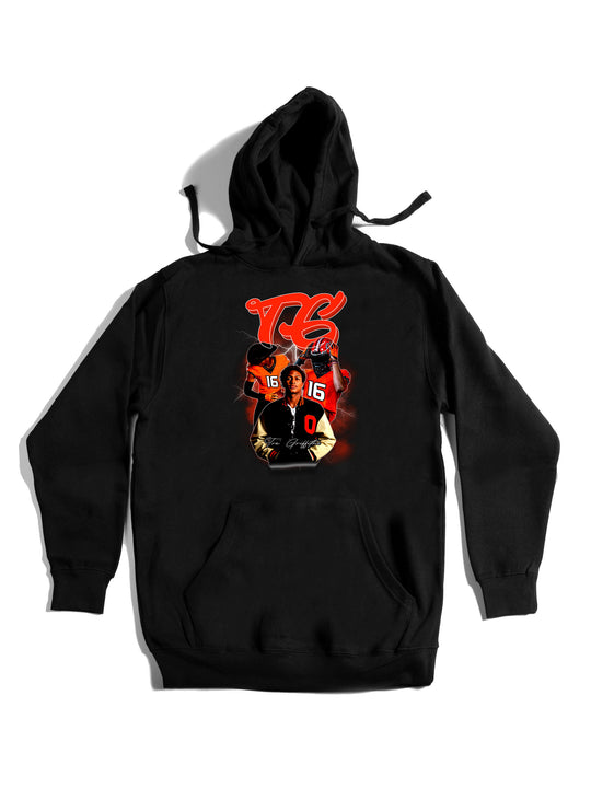 Tre Griffiths Hoodie