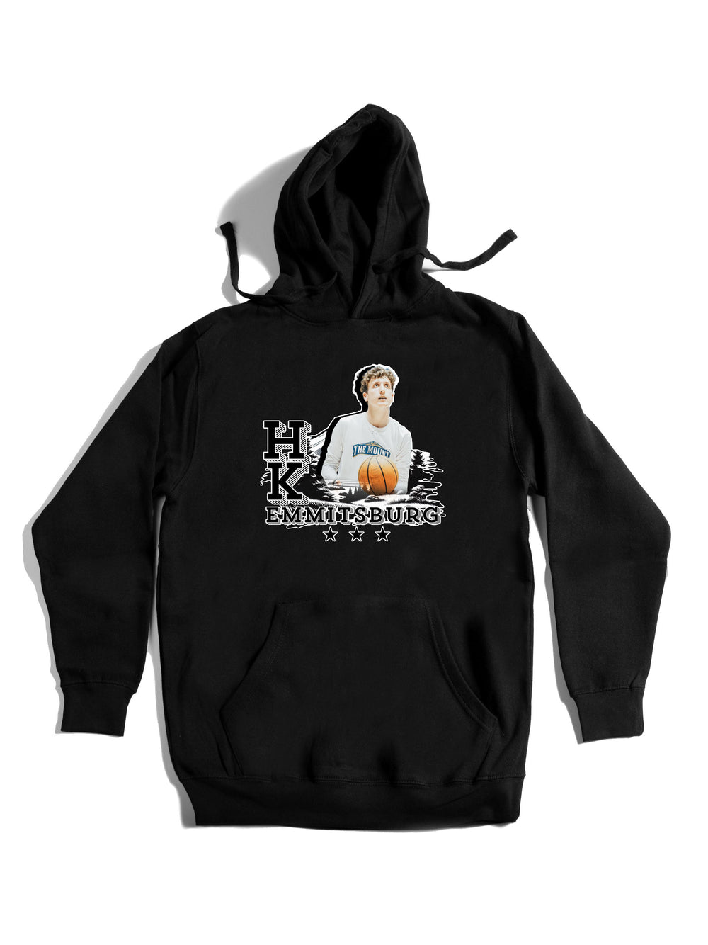 Harry Kennedy Mountain Hoodie